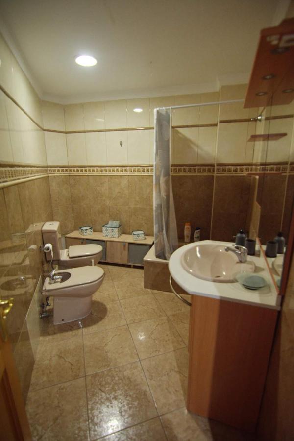 110 Square Meters, 5 Min Of All-Best Area Of Las Palmas Ngoại thất bức ảnh