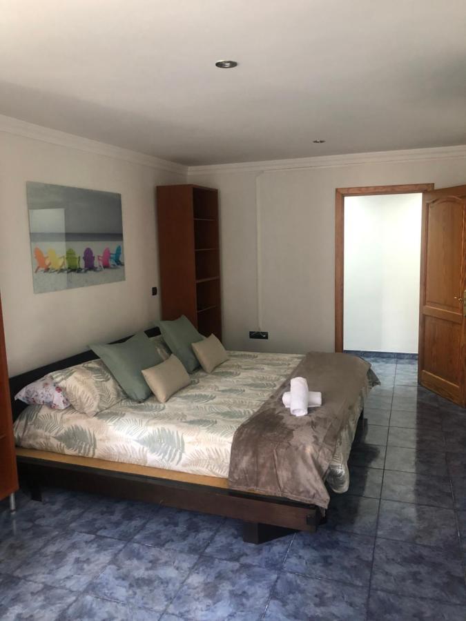 110 Square Meters, 5 Min Of All-Best Area Of Las Palmas Ngoại thất bức ảnh
