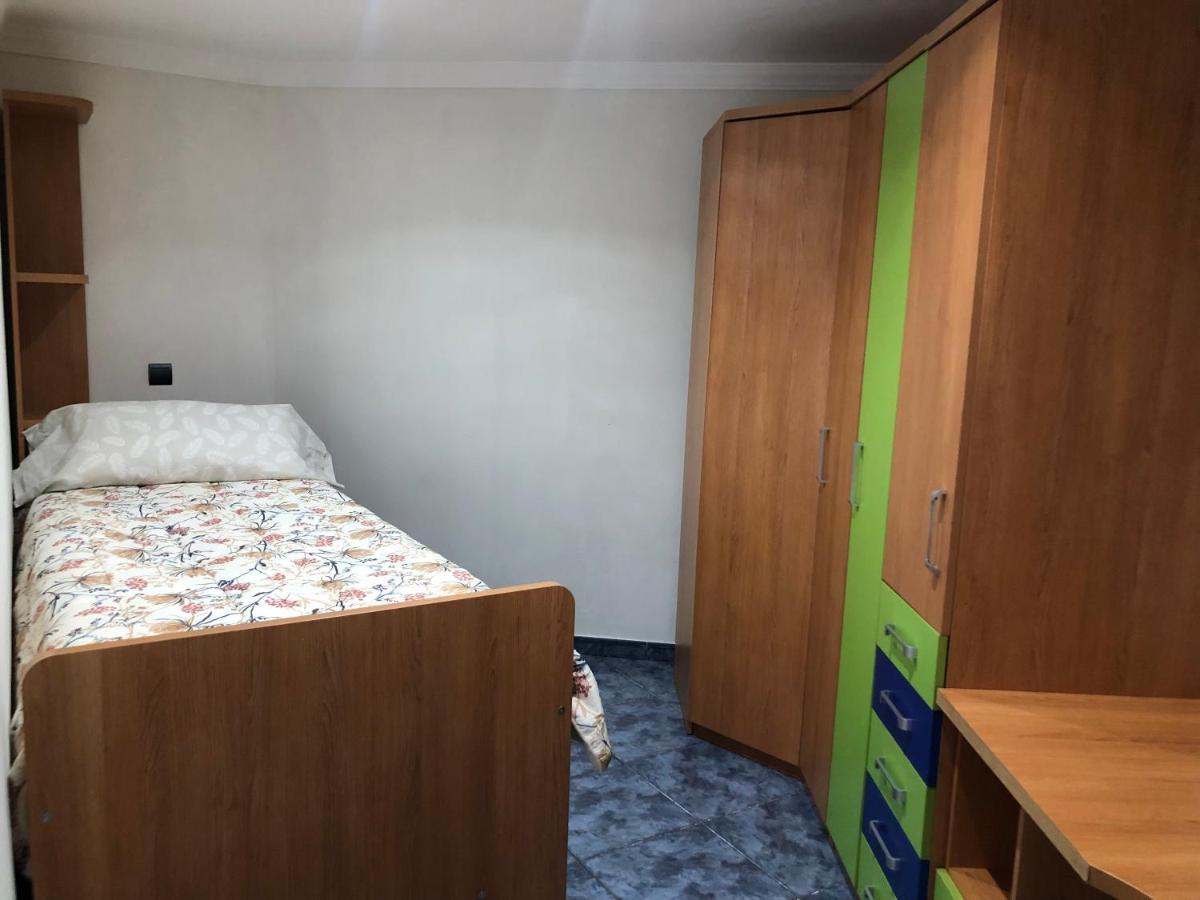 110 Square Meters, 5 Min Of All-Best Area Of Las Palmas Ngoại thất bức ảnh