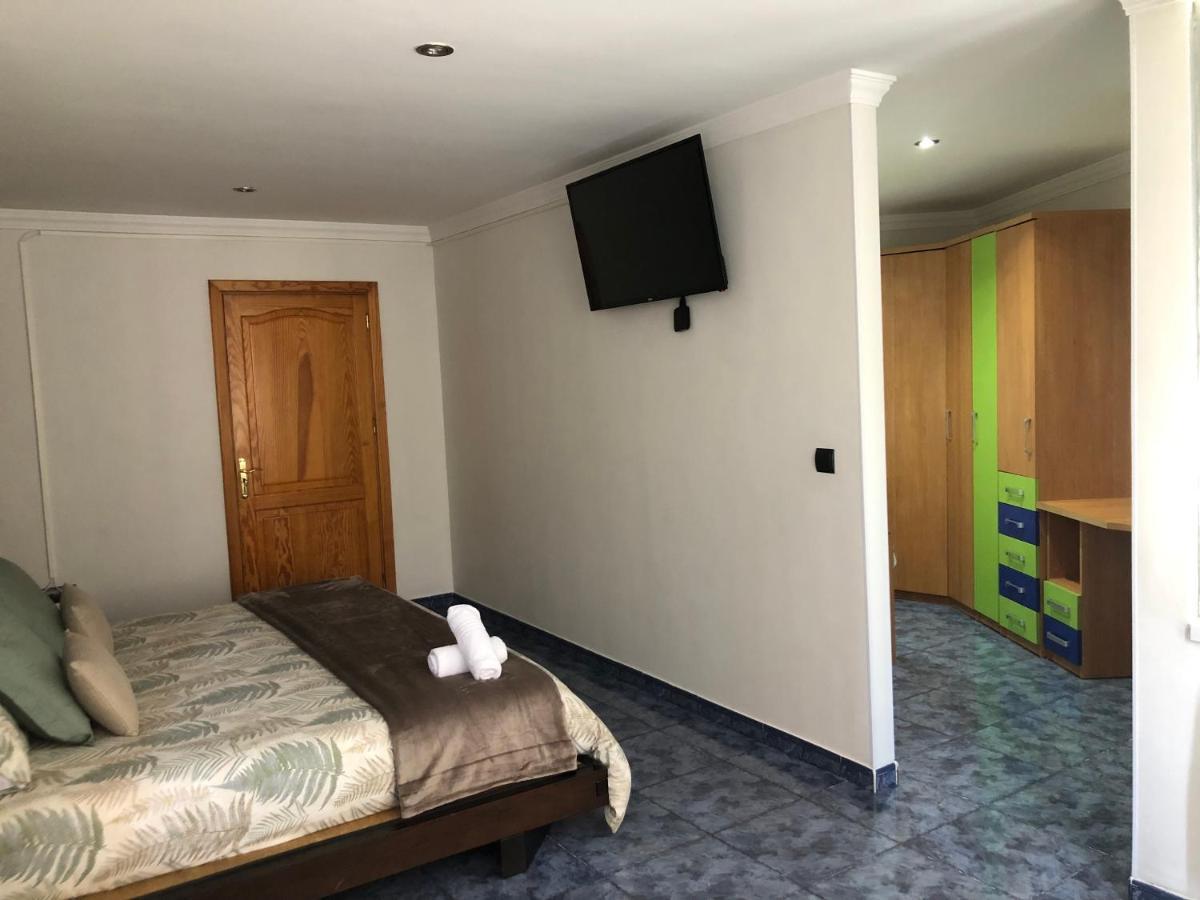 110 Square Meters, 5 Min Of All-Best Area Of Las Palmas Ngoại thất bức ảnh